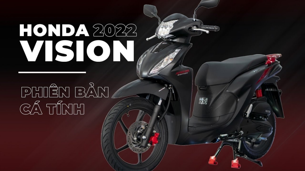 ĐÁNH GIÁ XE Honda Vision 2023 chính thức lên kệ Xe ga đáng mua nhất hiện  nay